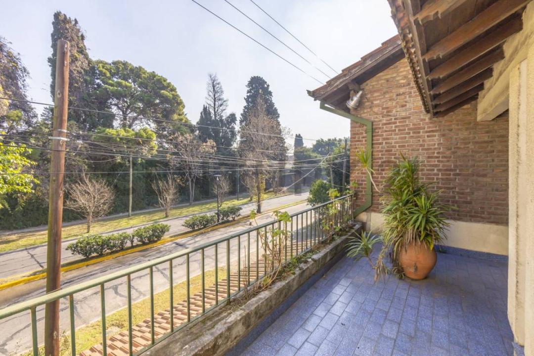 Av. Sucre 20, San Isidro, GBA Norte 00001, Argentinien