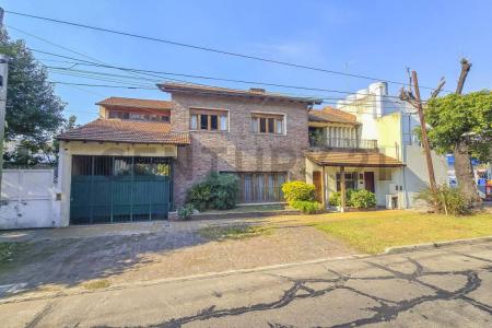 Av. Sucre 20, San Isidro, GBA Norte 00001, Argentinien