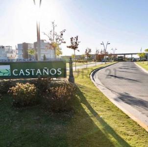 Los Castaños Nordelta Lote en nordelta Lote interno, Tigre, GBA Norte 1670, Аргентина