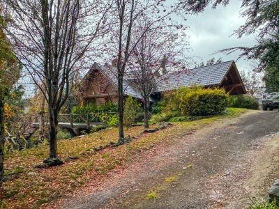 Antilhue 228, Villa La Angostura, Neuquén 8407, Argentinien