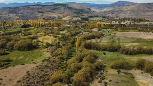 Ruta Provincial 23 s/n, Aluminé, Neuquén 8345, Argentine