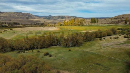 Ruta Provincial 23 s/n, Aluminé, Neuquén 8345, Argentina