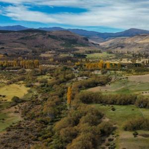 Ruta Provincial 23 s/n, Aluminé, Neuquén 8345, Argentina