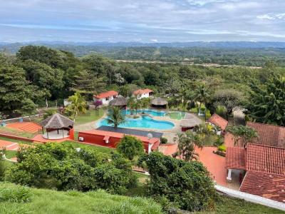 hotel los cedros , Oeste, Santa Cruz 00001, Bolivia
