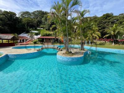 hotel los cedros , Oeste, Santa Cruz 00001, Bolivia