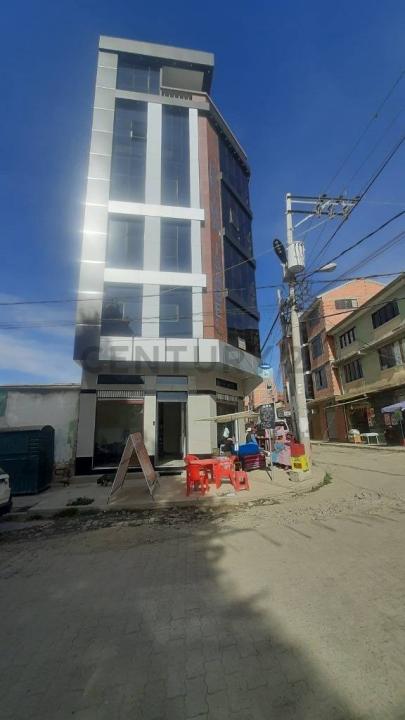 Achocalla, La Paz 00001, 玻利維亞