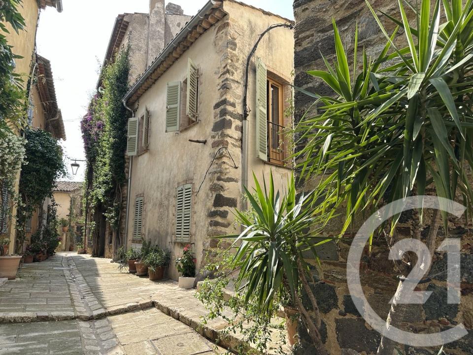 Grimaud, Provence-Alpes-Côte D'Azur 83310, 法國