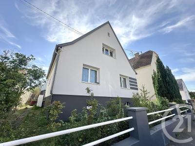 Mundolsheim, Alzacja 67450, Francja