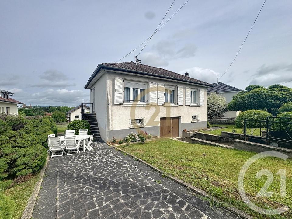 Exincourt, Franche-Comté 25400, France