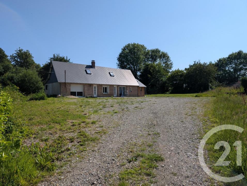 Cany Barville, Haute-Normandie 76450, Francia
