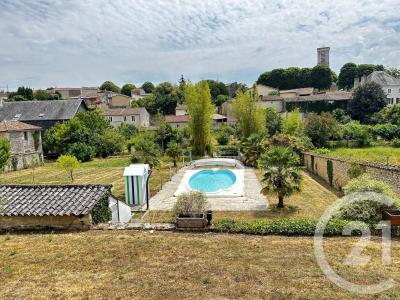Chef Boutonne, Poitou-Charentes 79110, France