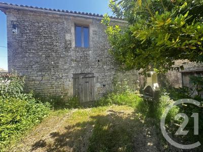 Chef Boutonne, Poitou-Charentes 79110, France