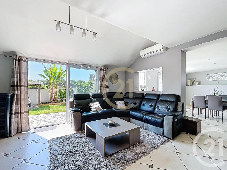 Jouy Le Moutier, Île-de-France 95280, 法國