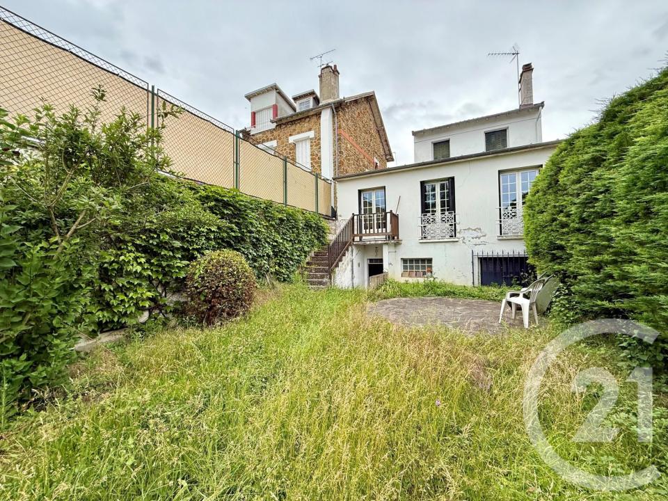 Argenteuil, Île-de-France 95100, France