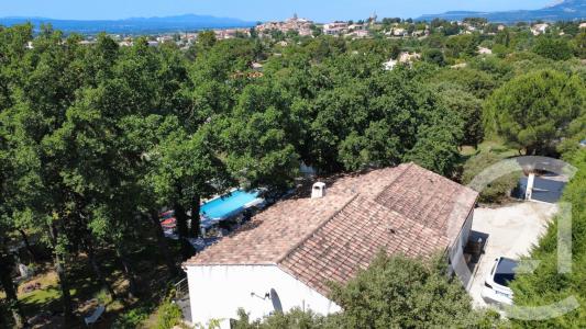 Pourrieres, Provence-Alpes-Côte D'Azur 83910, Francia