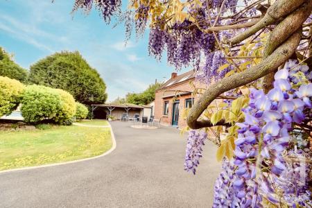 Haubourdin, Nord-Pas-de-Calais 59320, France