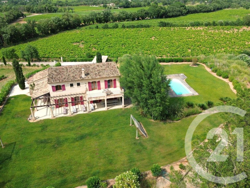 Cogolin, Provence-Alpes-Côte D'Azur 83310, France