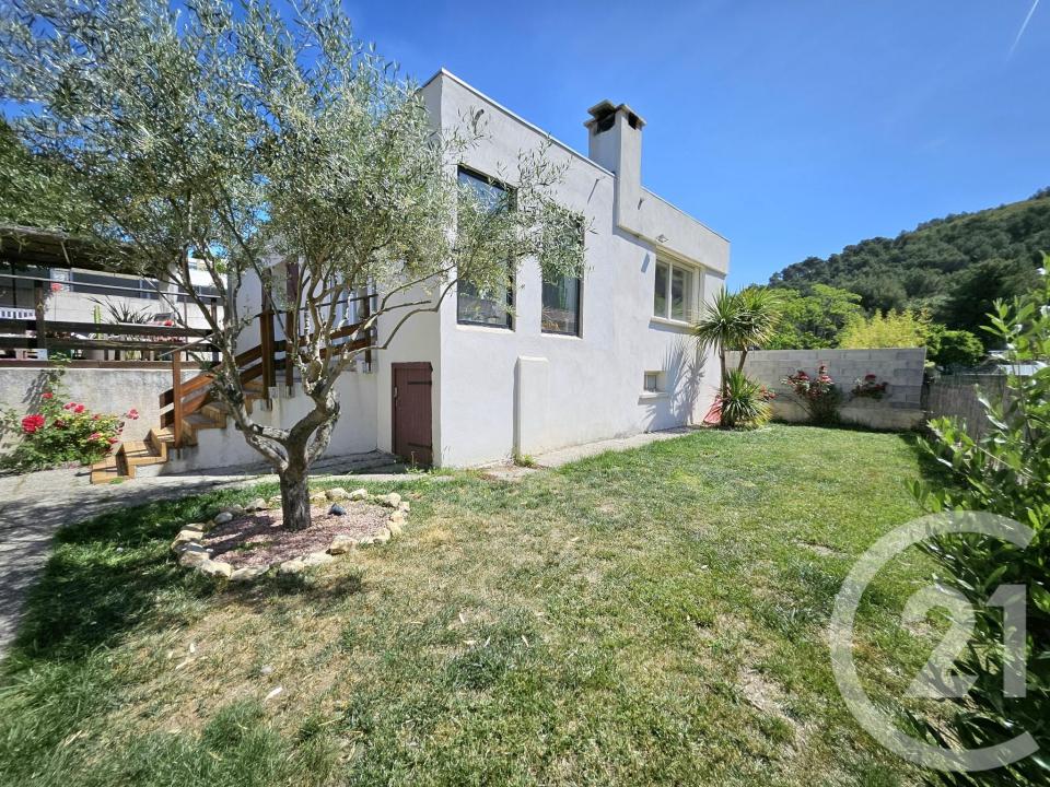Allauch, Provence-Alpes-Côte D'Azur 13190, 法国