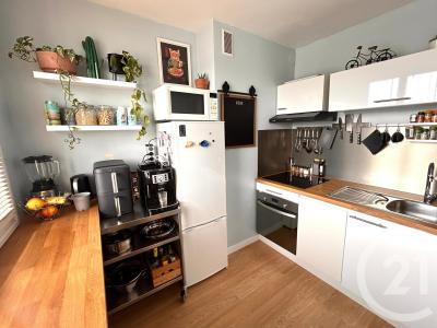 Thorigny Sur Marne, Île-de-France 77400, Francia