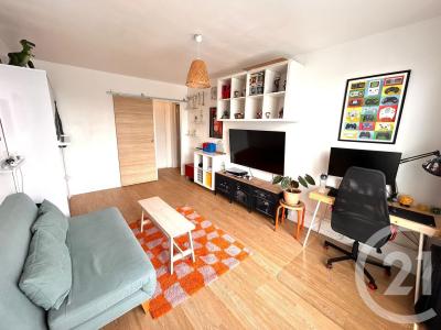 Thorigny Sur Marne, Île-de-France 77400, Франция