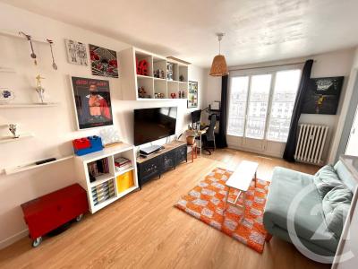 Thorigny Sur Marne, Île-de-France 77400, Франция