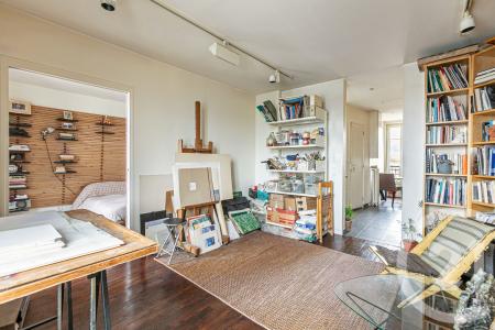 Levallois Perret, Île-de-France 92300, צרפת