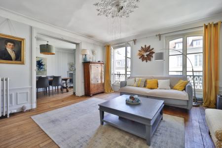 Versailles, Île-de-France 78000, Pháp