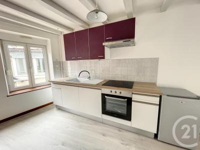Remiremont, Lorraine 88200, Fransa