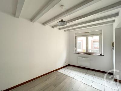 Remiremont, Lorraine 88200, Fransa