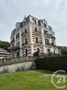 Aix Les Bains, Rhône-Alpes 73100, 法國