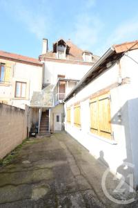 Moulins, Auvergne 03000, Frankreich