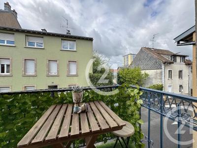 Belfort, Franche-Comté 90000, 法国