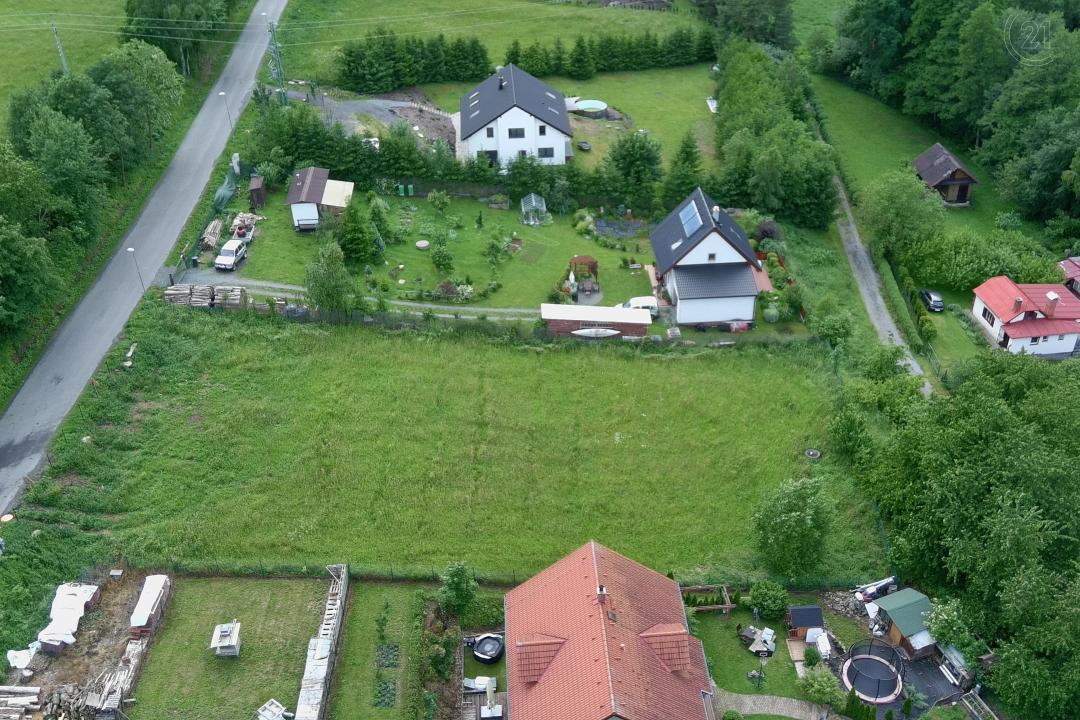 Ostředek, Benešov 100 00, Czech Republic