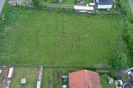 Ostředek, Benešov 100 00, Czech Republic