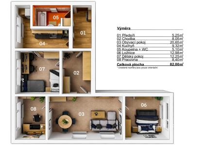 1, Karla Čapka, Mirovice, Písek 39806, Czech Republic