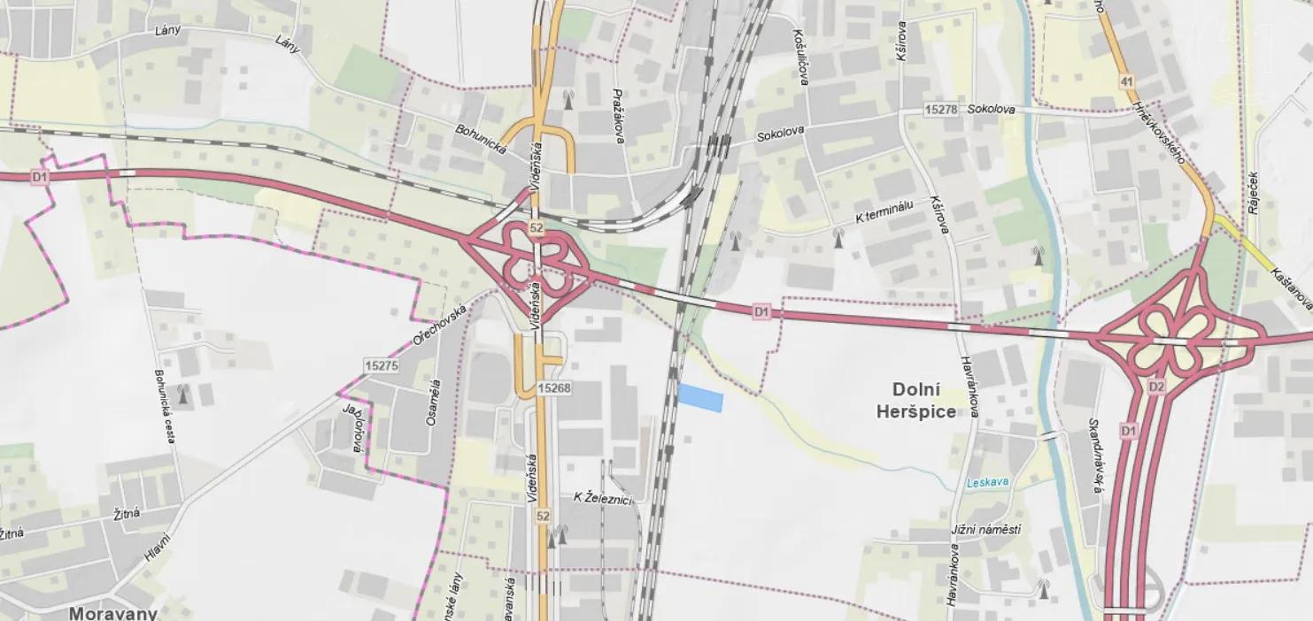 Brno, Brno-město 100 00, Tschechische Republik