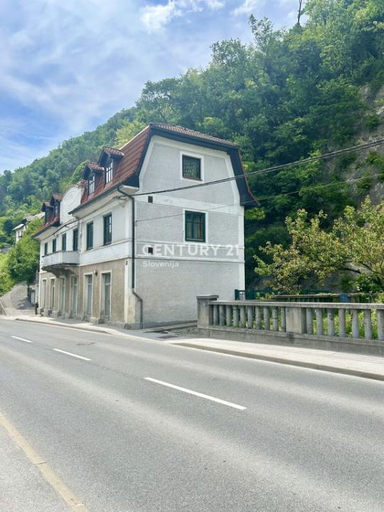 Trbovlje, Trbovlje, Zasavska 1420, 斯洛文尼亚
