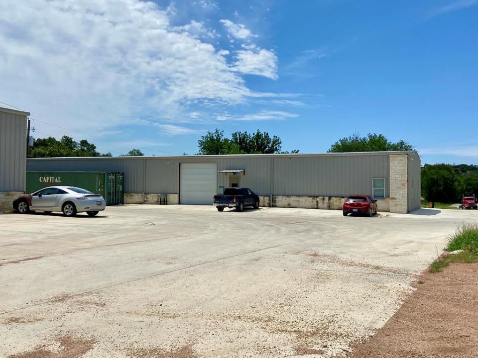 2839 Junction Hwy, Kerrville, Texas 78028, HOA KỲ