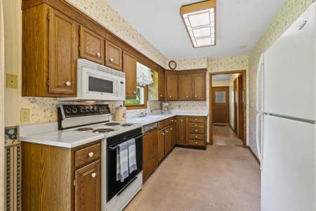 107 Moorland Drive, Markesan, ولاية ويسكونسن 53946, الولايات المتحدة