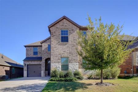 2929 Log Cabin Drive, Celina, Texas 75009, Stati Uniti