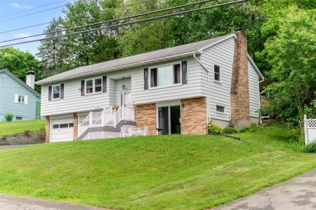 215 Jamaica Boulevard, Endicott, New York 13760, États-Unis