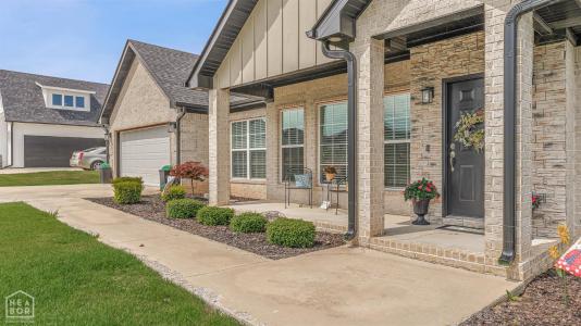 1502 S 30th Street S, Paragould, Arkansas 72450, HOA KỲ