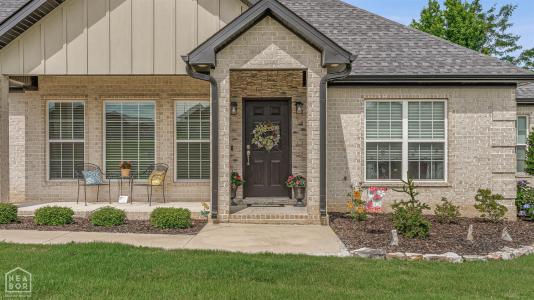 1502 S 30th Street S, Paragould, Arkansas 72450, HOA KỲ