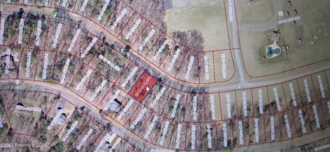 AW Lot 114 Arapahoe Lane, Hazleton, Pennsylvanie 18202, États-Unis