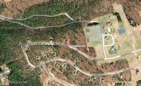 AW Lot 114 Arapahoe Lane, Hazleton, Pennsylvanie 18202, États-Unis