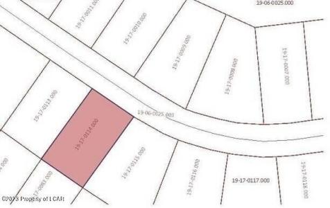AW Lot 114 Arapahoe Lane, Hazleton, Pennsylvanie 18202, États-Unis