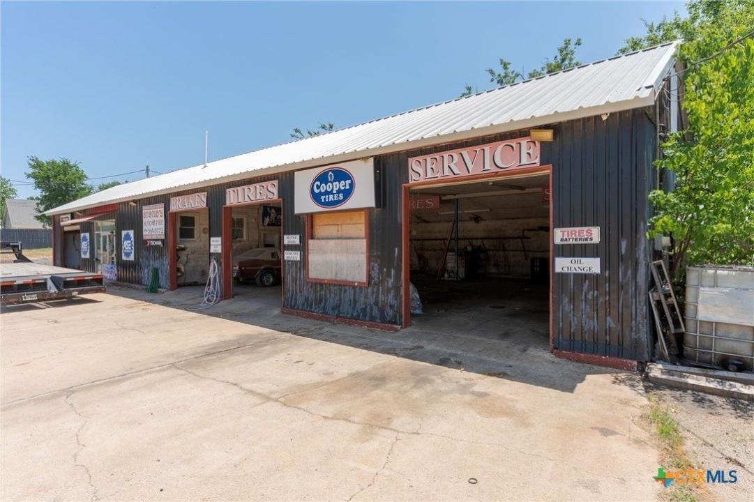212 E Main Street, Gatesville, Texas 76528