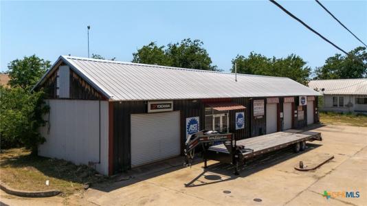 212 E Main Street, Gatesville, Texas 76528