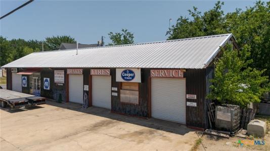 212 E Main Street, Gatesville, Texas 76528
