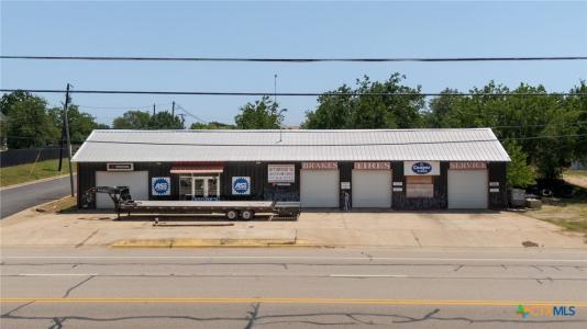 212 E Main Street, Gatesville, Texas 76528